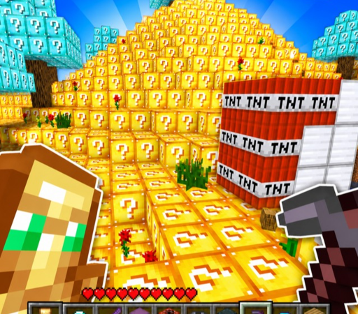 Lucky Block World Script by Softkillz | Auto lucky blocks, Keyless