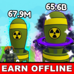 Merge a Nuke! Script | Sapphire Hub [☢️] Keyless