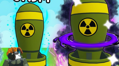 Merge a Nuke! Script | Sapphire Hub [☢️] Keyless