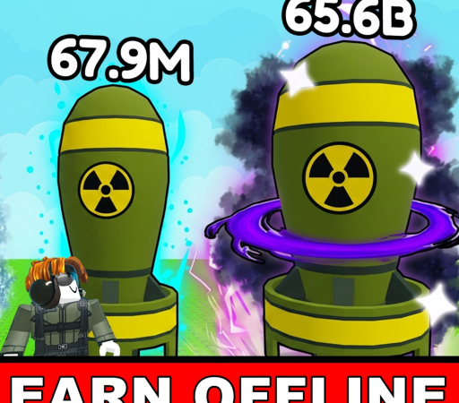 Merge a Nuke! Script | Sapphire Hub [☢️] Keyless