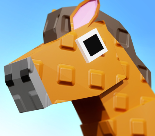 [NEW🎉] Race Horses script keyless | auto collect, auto upgrade stable