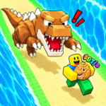 Open Sea For Animals! Script (AUTO Collect, SPEED, BOOST), Keyless