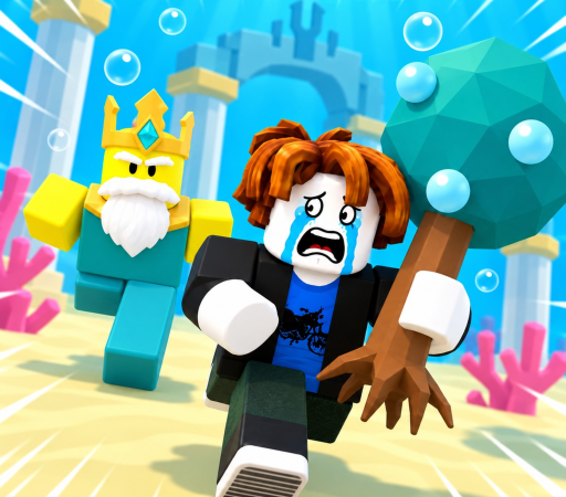 [PETS🐾] Steal A Tree! Script (Auto Chop, Fast Plant, Boost), Keyless