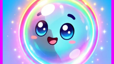 Pop Bubbles Script Wave Hub, Keyless