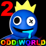 Rainbow Friends Script | CHAOS HUBV8, Keyless [VERY OP]