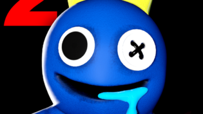 Rainbow Friends Script | CHAOS HUBV8, Keyless [VERY OP]
