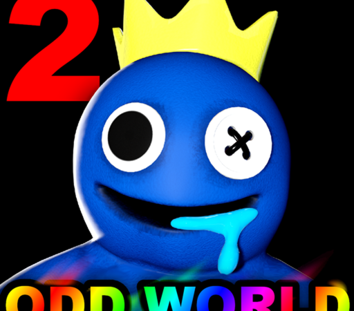 Rainbow Friends Script | CHAOS HUBV8, Keyless [VERY OP]
