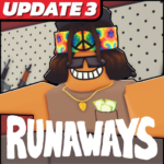 RUNAWAYS [beta] Script | OP SCRIPT KEYLESS