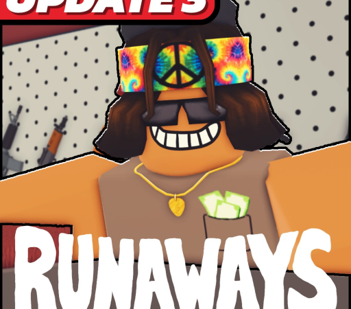 RUNAWAYS [beta] Script | OP SCRIPT KEYLESS
