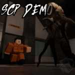 SCP Demonstration Script | (Re upload) Vanta Scrpits, Keyless