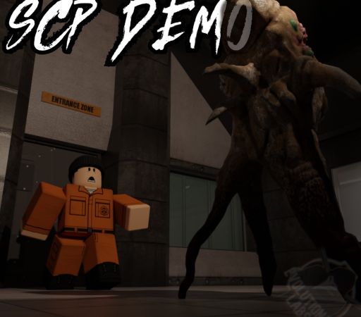 SCP Demonstration Script | (Re upload) Vanta Scrpits, Keyless