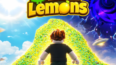 Sell Lemons Script Gamer’s Sell Lemons, Keyless