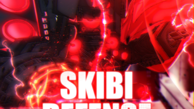 Skibi Defense Script Keyless Script By Kero
