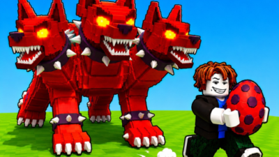 Steal A Lucky Egg Script | Auto Farm, Auto Steal, Auto Hatch, Auto Collect, Key System