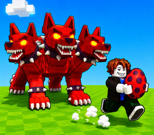 Steal A Lucky Egg Script | Auto Farm, Auto Steal, Auto Hatch, Auto Collect, Key System
