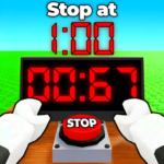 Stop the Timer Script | Stop the Timer Made By Luneth (Keyless 2026)