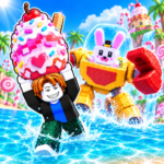 Swim For Eggs script keyless made by ouroboros | auto steal, rarity filter
