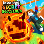 Swing For Eggs Script | Swing To Hatch, Key System