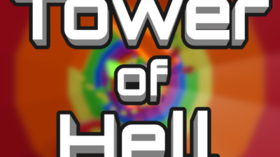 Tower of Hell Script | Anti Kill, Infinite Air Jump, Remove Fog/Fullbright, Key System