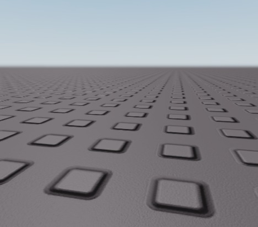 [UP] Just a baseplate. Script | R6 gracias, Keyless