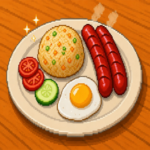 [UPD] Karinderya! Script | Auto Book Customers Books Auto Serve Meals Auto Chase, Key System