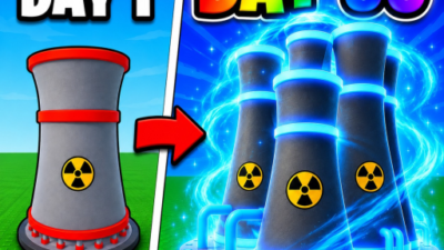[UPD] Launch A Nuke! ☢️ Script | [UPD] Launch A Nuke! ☢️, Keyless