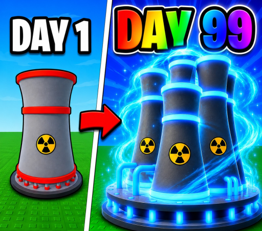 [UPD] Launch A Nuke! ☢️ Script | [UPD] Launch A Nuke! ☢️, Keyless