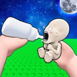 [UPD] Raise an Anomaly (SCP) Script Keyless | Auto Steal, Auto Buy Food,