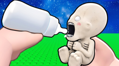 [UPD] Raise an Anomaly (SCP) Script Keyless | Auto Steal, Auto Buy Food,