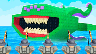 [UPD] Roll a Fisher Script Keyless | Auto Collect Fish, Auto Collect Cash,