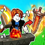 [UPD]+1 Loot To Forge Script | ProwlStudio Hub | OP Script Infinite Money etc, Keyless