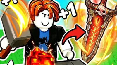 [UPD]+1 Loot To Forge Script | ProwlStudio Hub | OP Script Infinite Money etc, Keyless