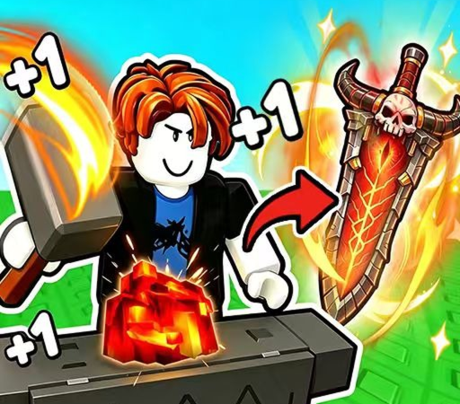[UPD]+1 Loot To Forge Script | ProwlStudio Hub | OP Script Infinite Money etc, Keyless