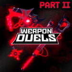 Weapon Duels script | Chronix Hub, Keyless