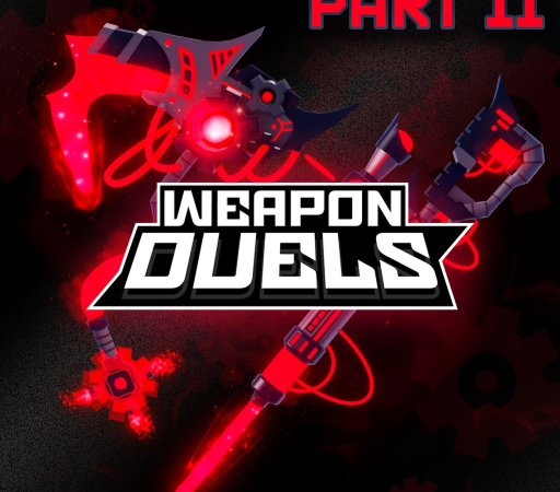 Weapon Duels script | Chronix Hub, Keyless