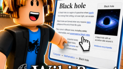 WikiRace script by Softkillz | Auto win, Keyless