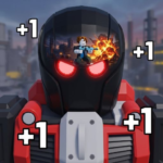 +1 DMG FPS Script | 1 DMG FPS | Aimbot • ESP & More, Keyless