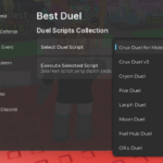 Steal A Brainrot Duels Script UNDETECTED