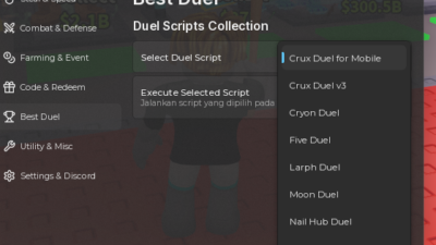 Steal A Brainrot Duels Script UNDETECTED