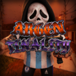 Argentinality Script Keyless Script | Farm, Visual
