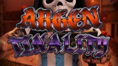 Argentinality Script Keyless Script | Farm, Visual