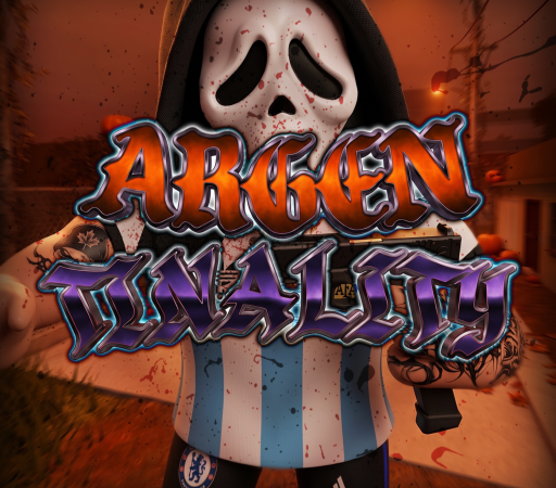 Argentinality Script Keyless Script | Farm, Visual