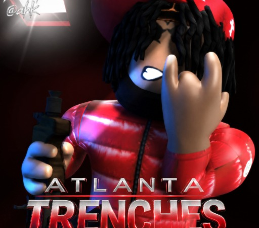 Atlanta Trenches Script | inf money ATL Trenches, Keyless