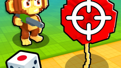 Build a Monkey Defense Script | Auto Farm & More, Keyless