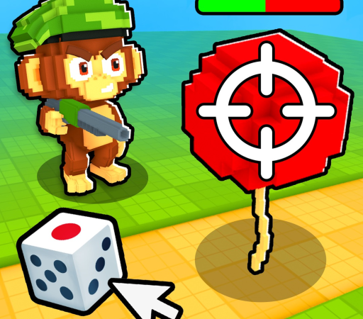 Build a Monkey Defense Script | Auto Farm & More, Keyless