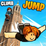 Climb and Jump Tower [Pyramid] Script | JumpPower / Auto Jump [NEW WORLD], Keyless