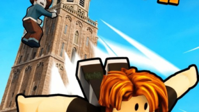 Climb and Jump Tower [Pyramid] Script | JumpPower / Auto Jump [NEW WORLD], Keyless