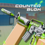 Counter Blox Script | Counter Blox Auto Farm Script, Keyless