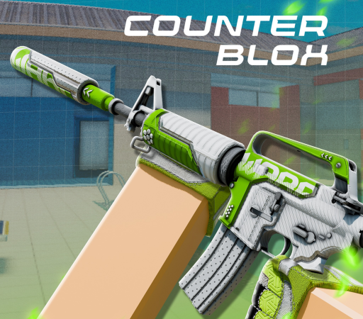 Counter Blox Script | Counter Blox Auto Farm Script, Keyless