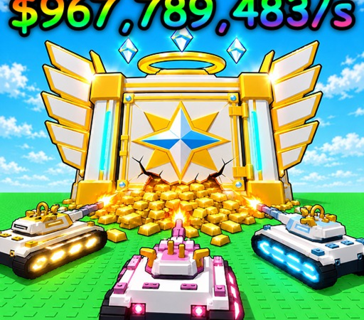 Destroy a Vault 💰 Script Softkillz | Auto roll and Auto farm, Keyless